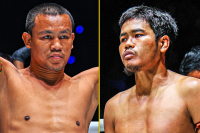 ภาค 5 บ้าดีเดือด! “เสกสรร” โคจรบู๊ “เมืองไทย” ในรอบ 6 ปี เสริมทัพความมันศึก ONE ลุมพินี 114