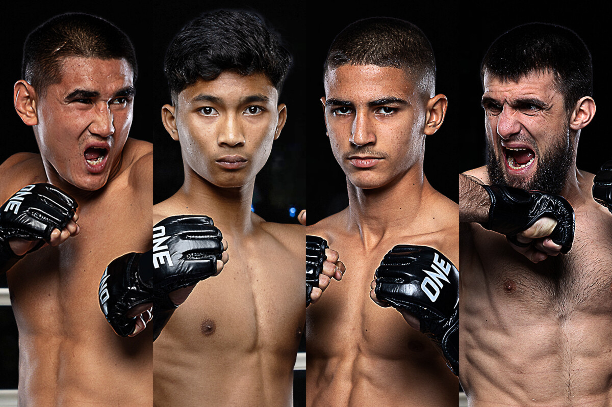 Muaythai-News
