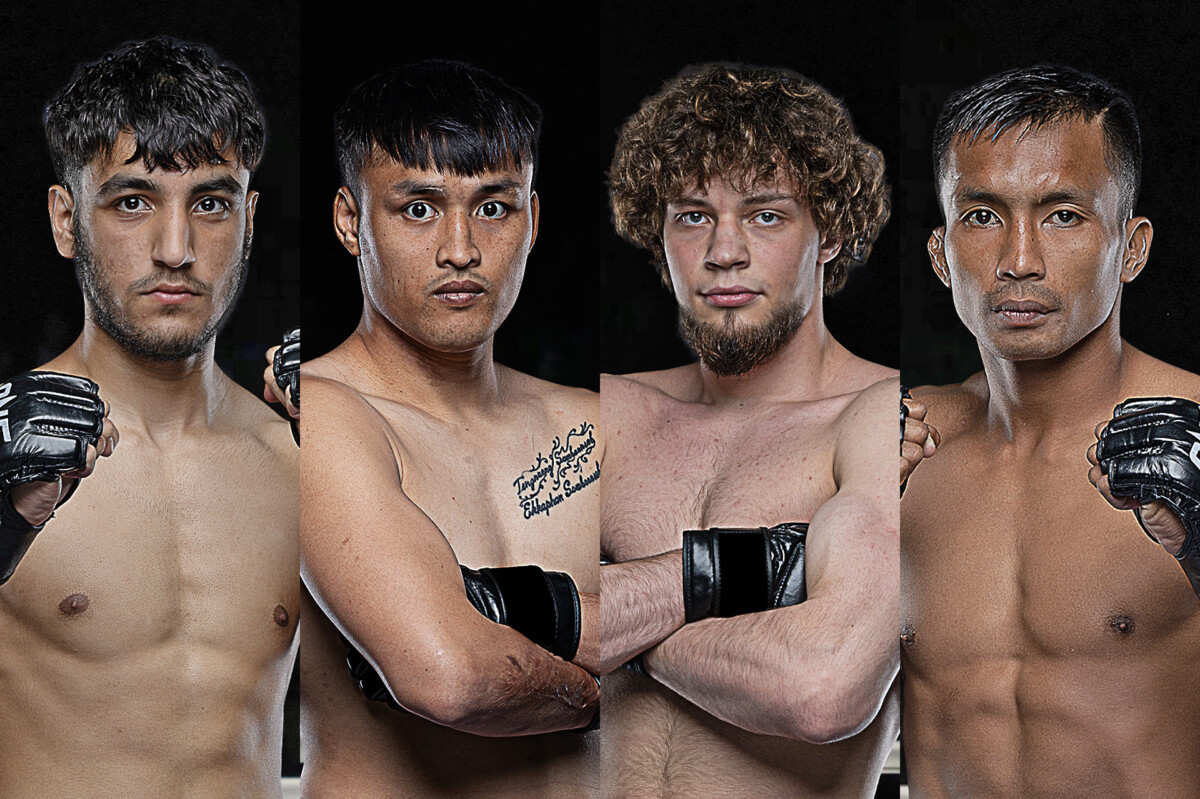 Muaythai-News