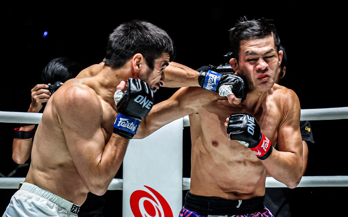 Muaythai-News