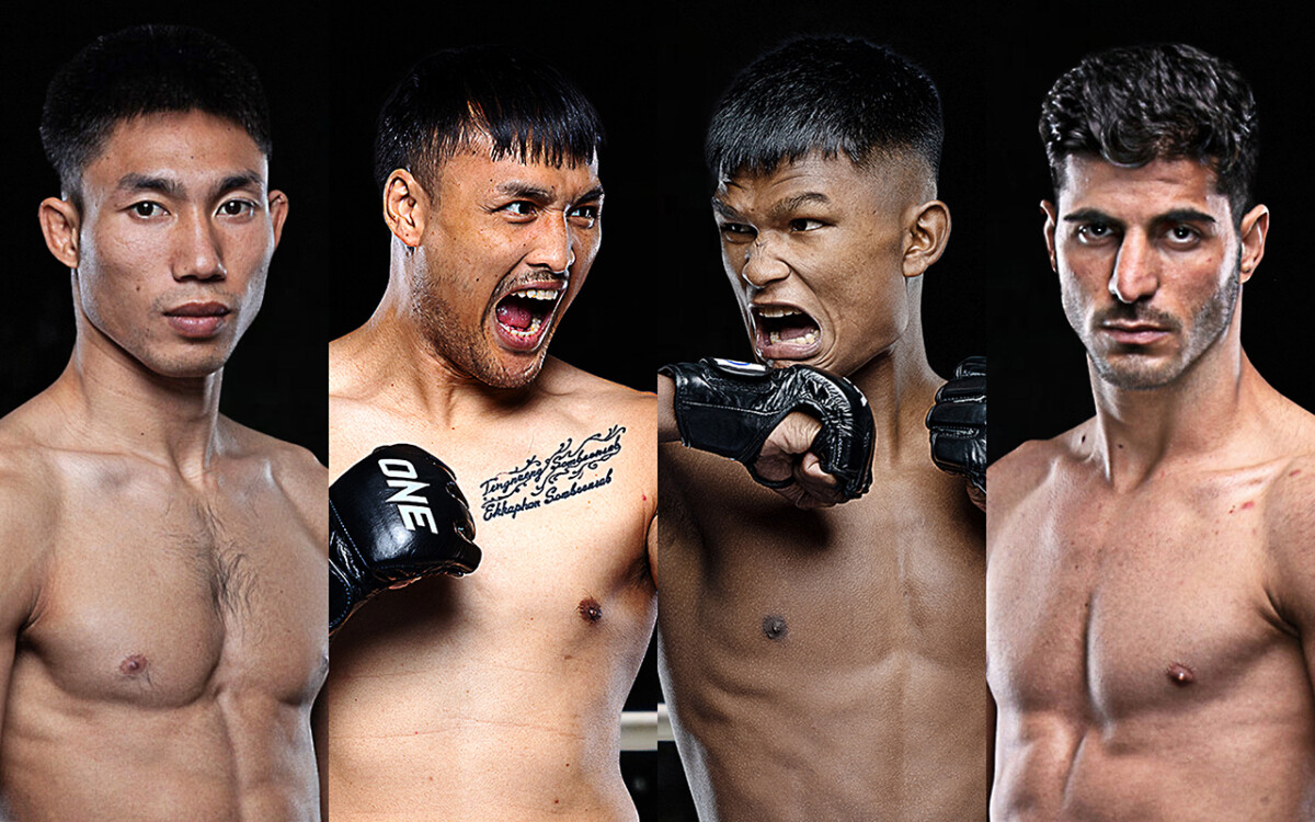Muaythai-News