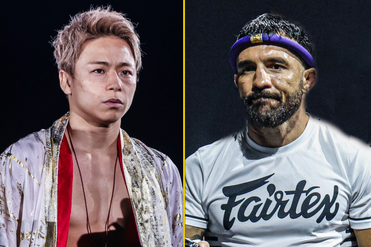 Muaythai-News