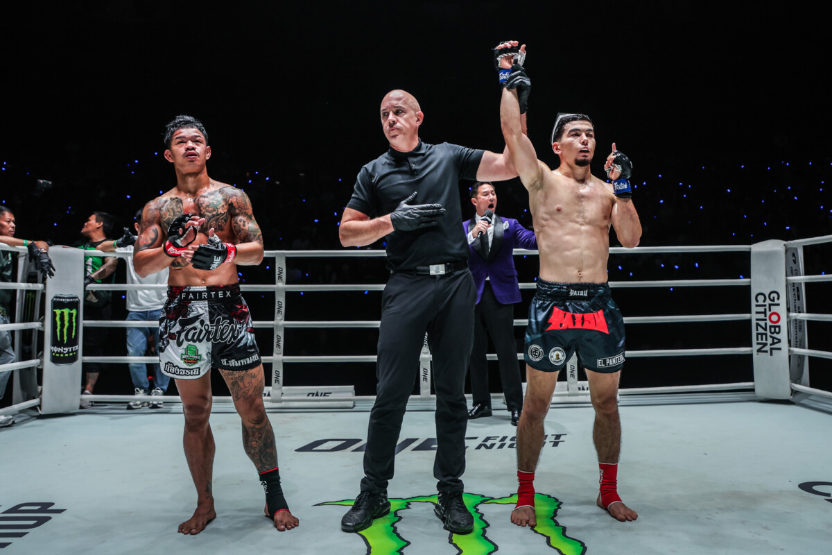 Muaythai-News
