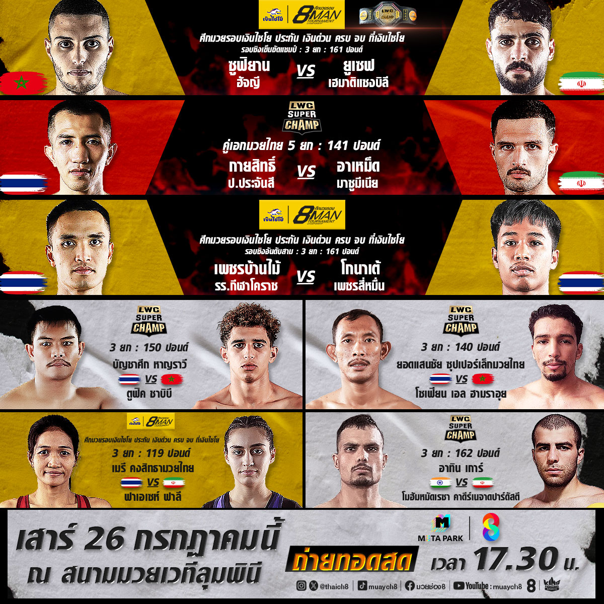 FC-LWC-SPC-THAI-260768