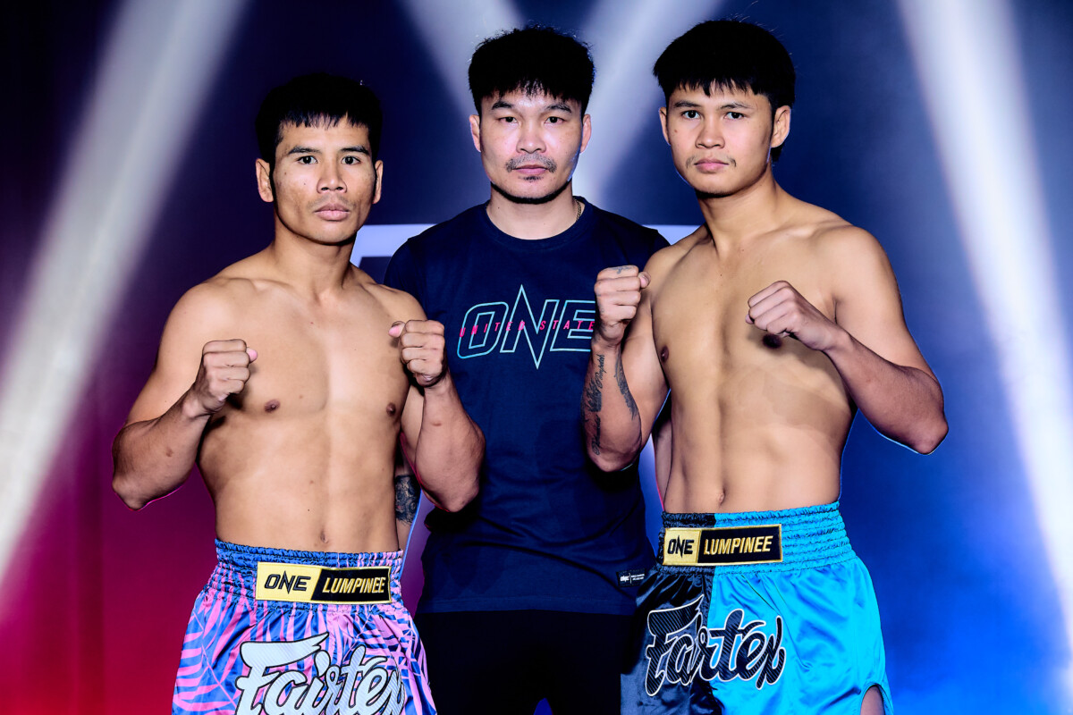 Muaythai-News