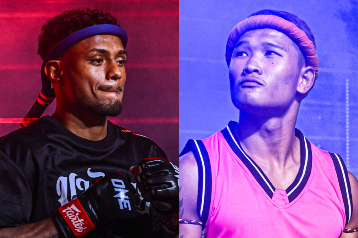 Muaythai-News