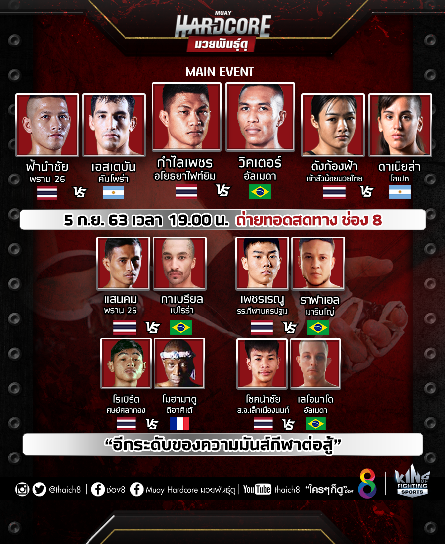 Fight-Card-มวยHARDCORE-050963