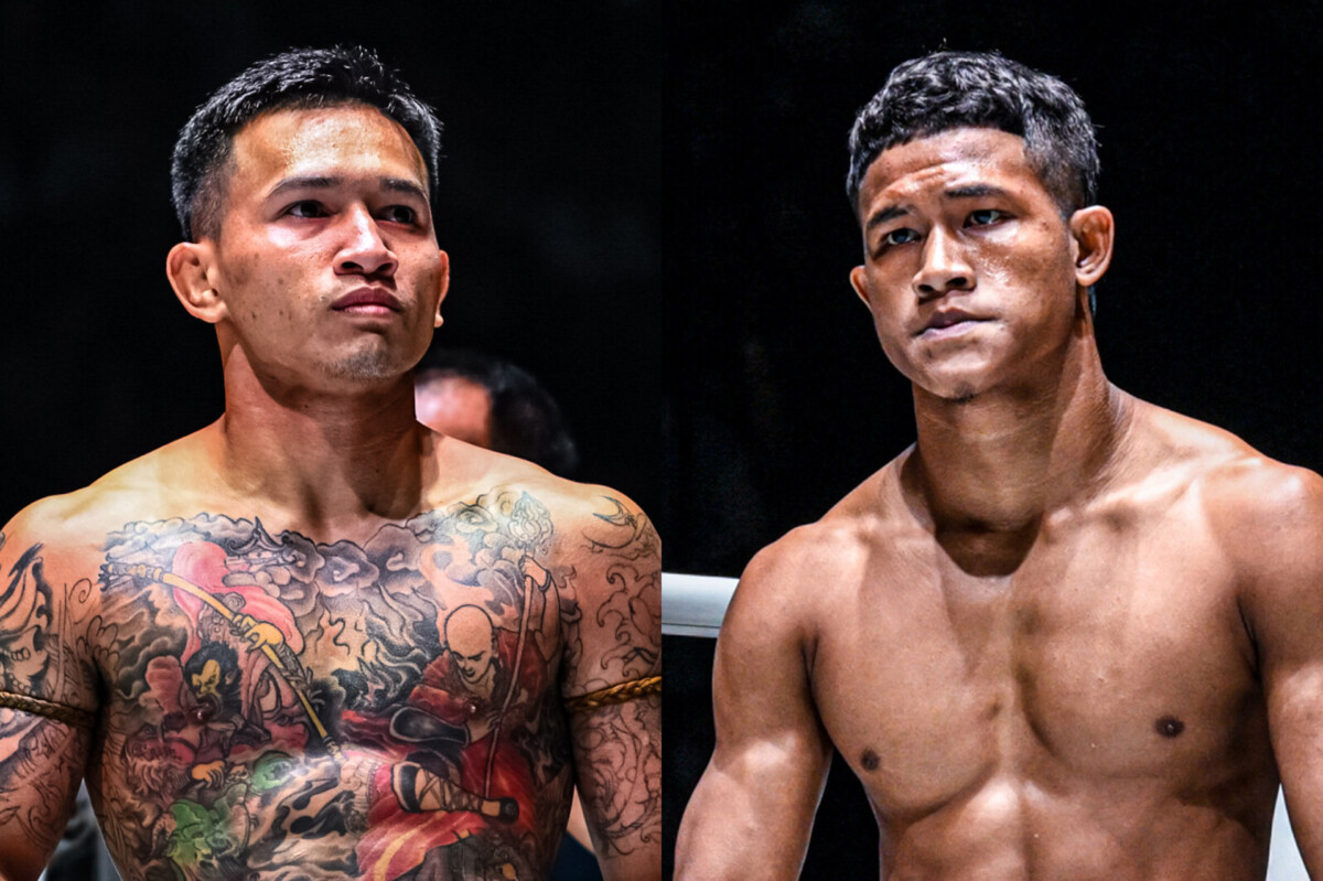Muaythai-News
