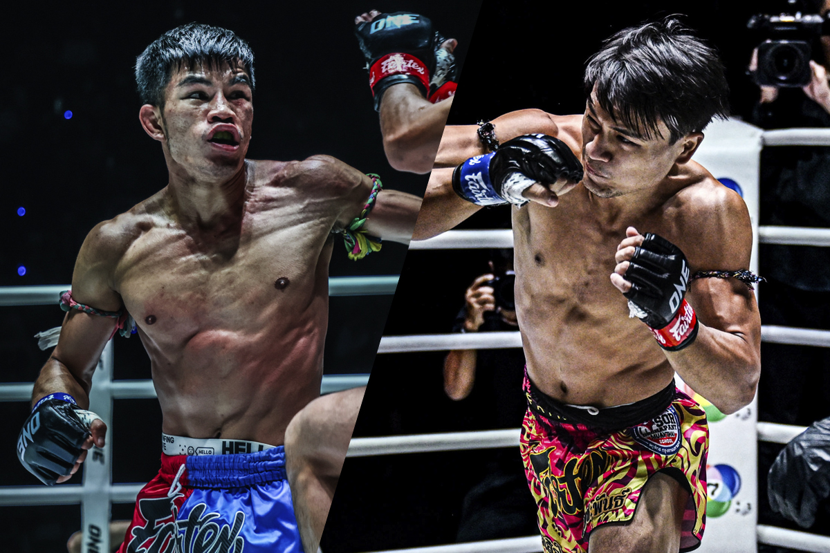Muaythai-News