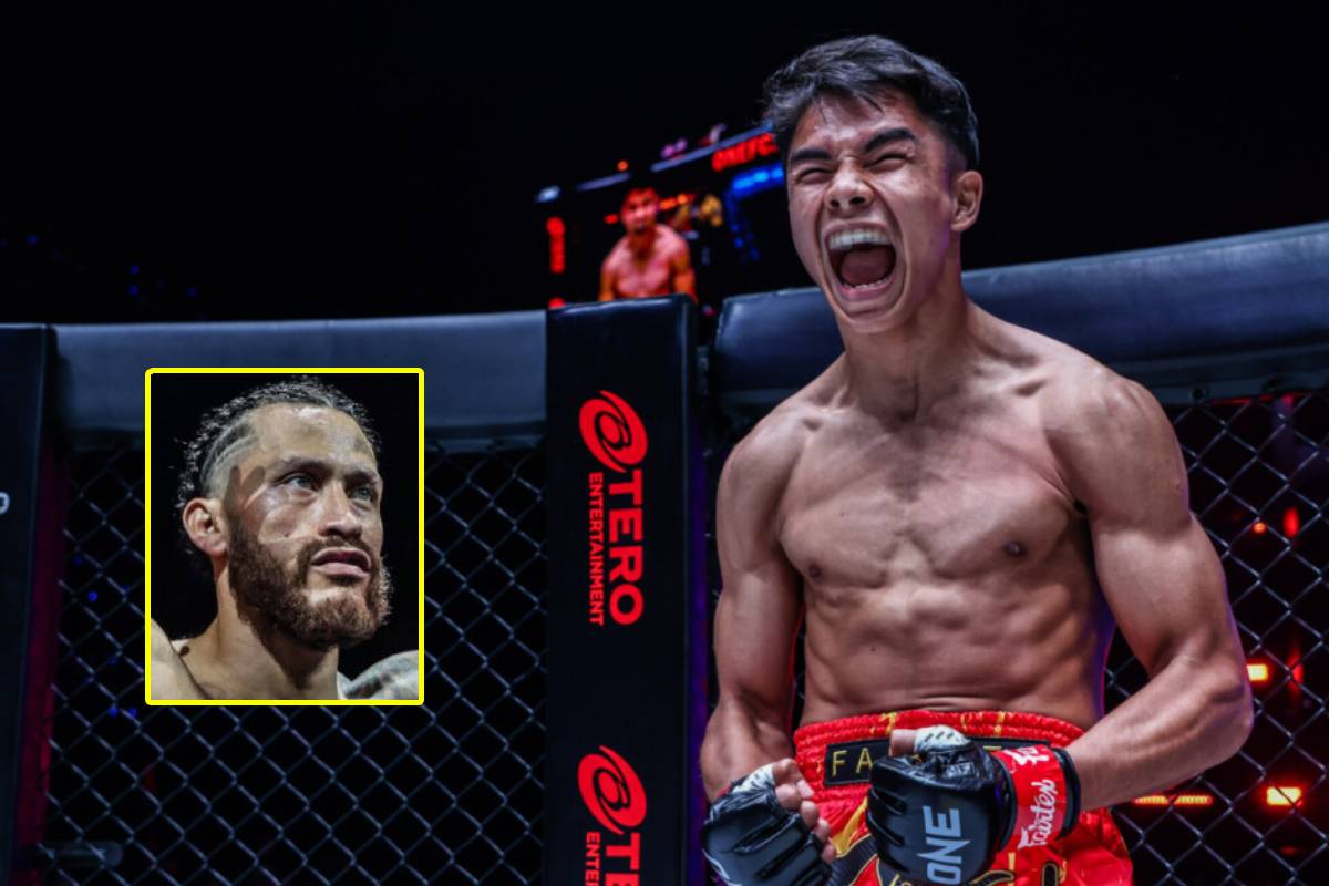 Muaythai-News