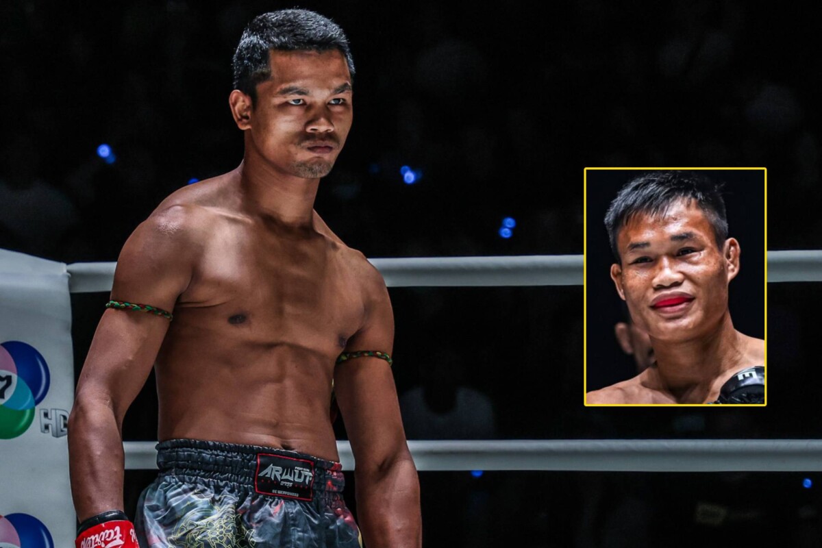 Muaythai-News