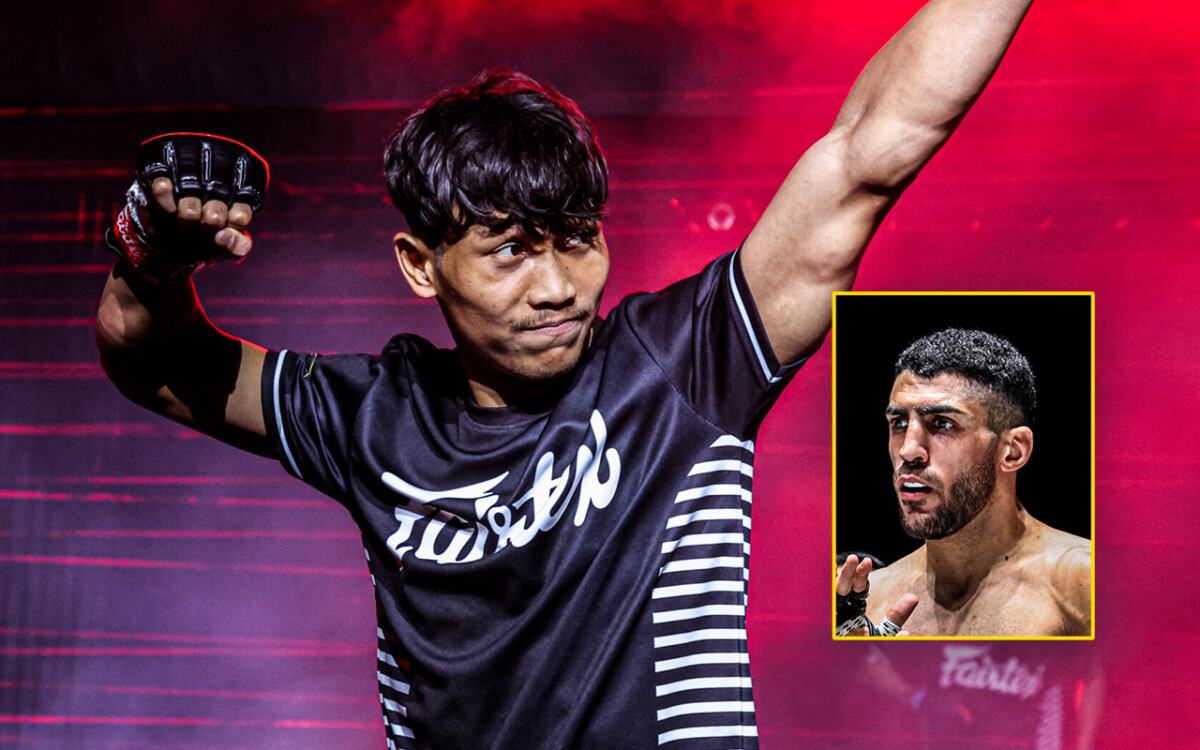 Muaythai-News