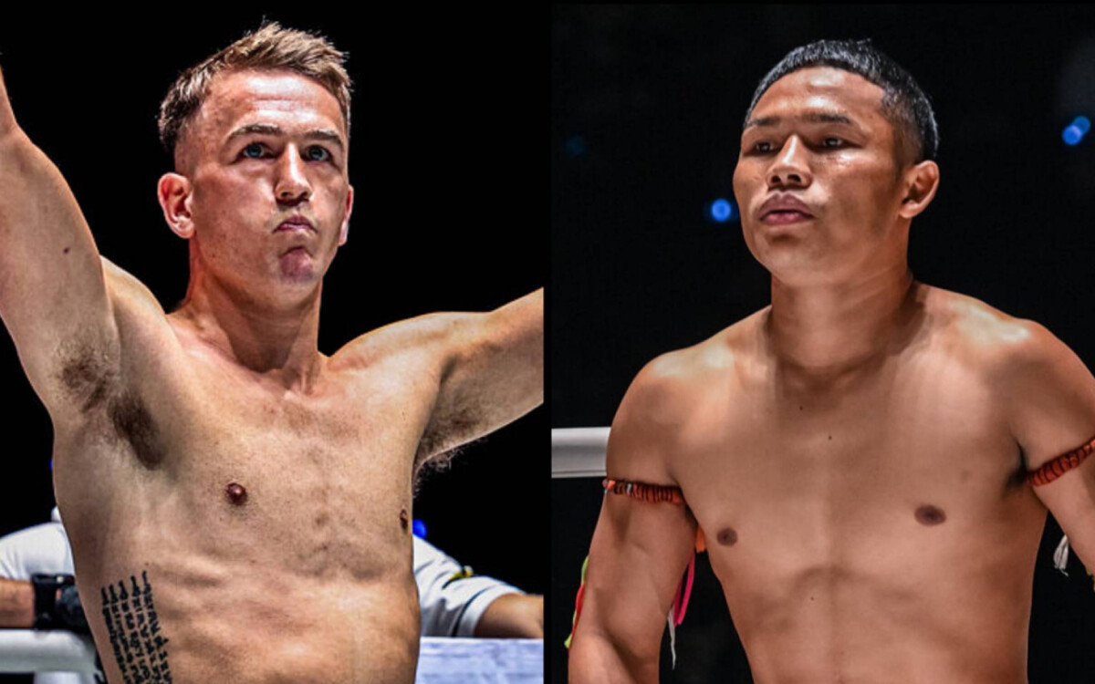 Muaythai-News
