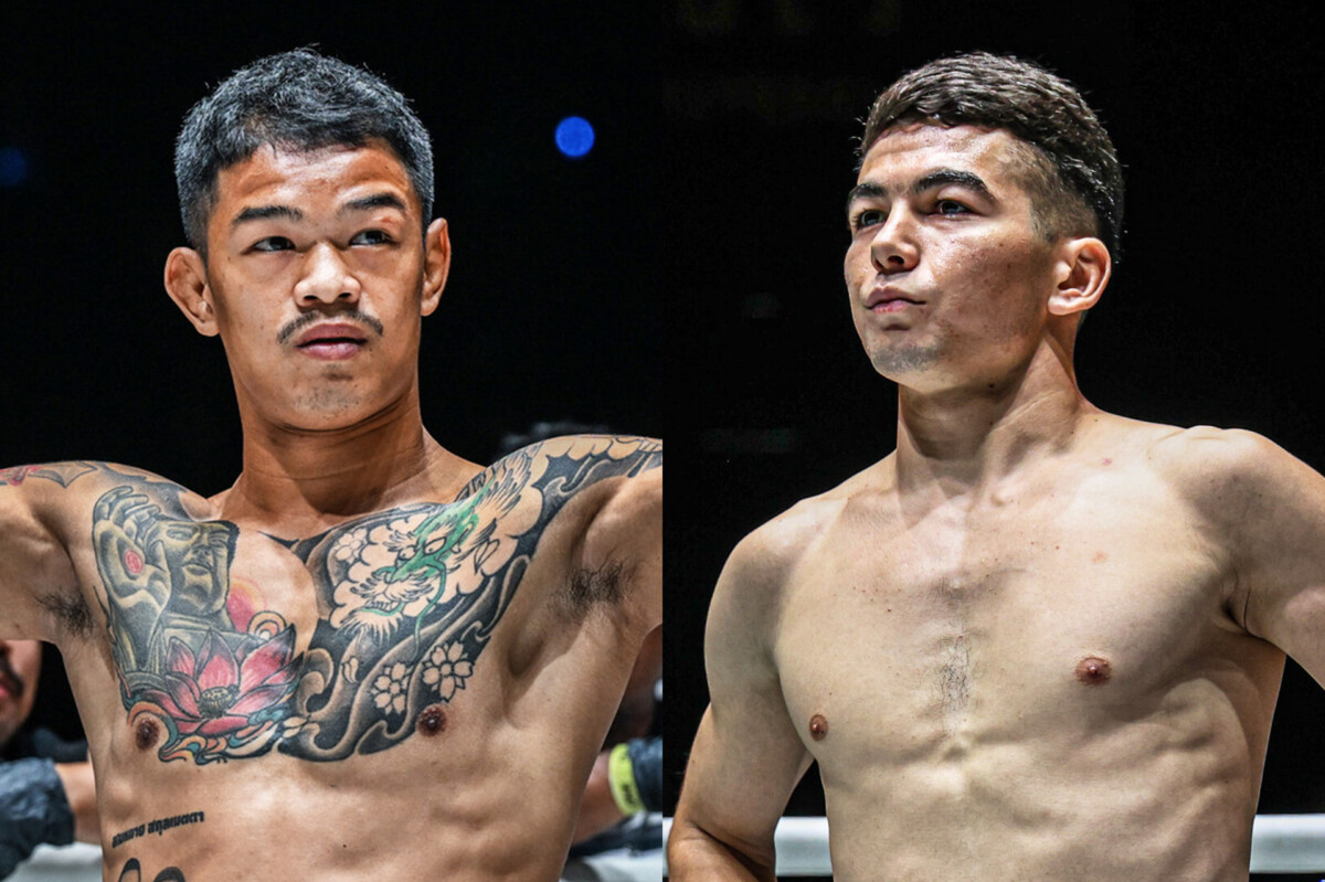 Muaythai-News