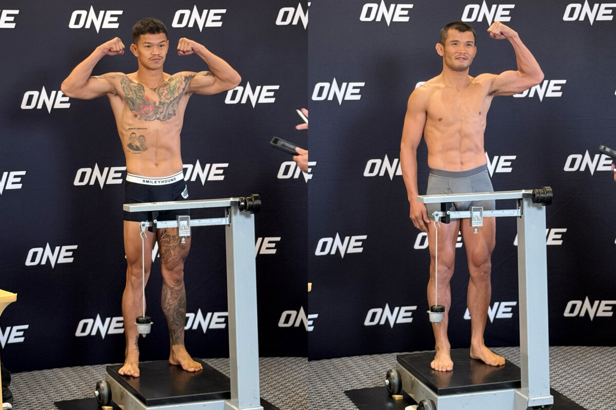 Muaythai-News