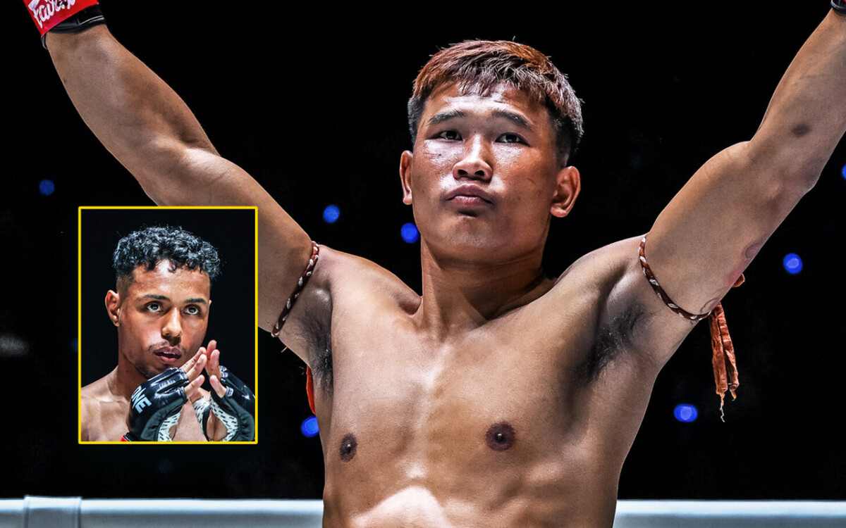 Muaythai-News