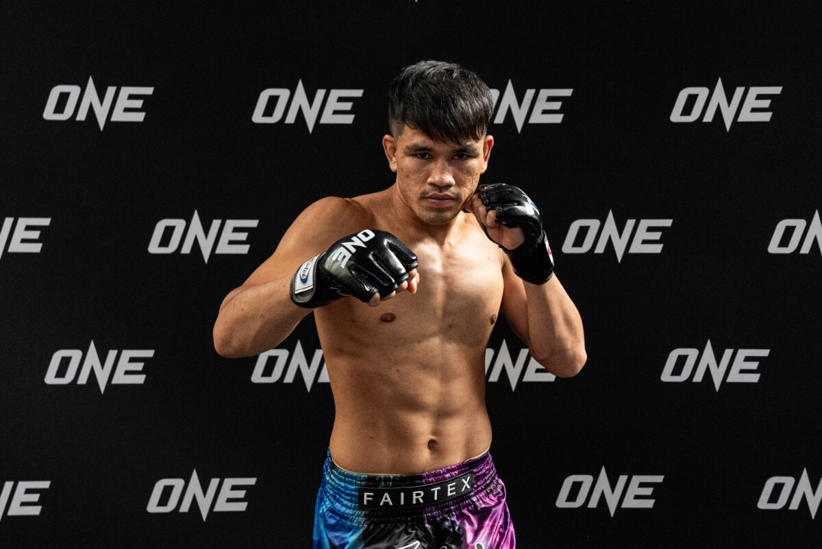 Muaythai-News
