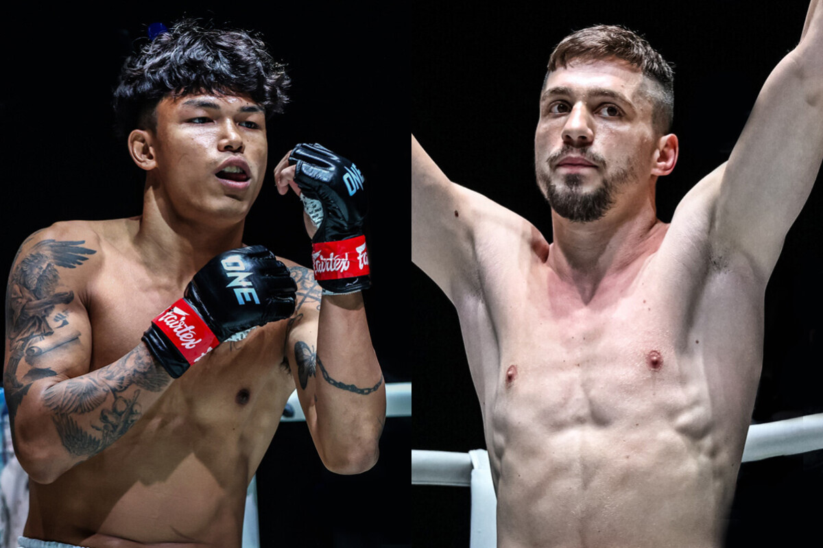 Muaythai-News
