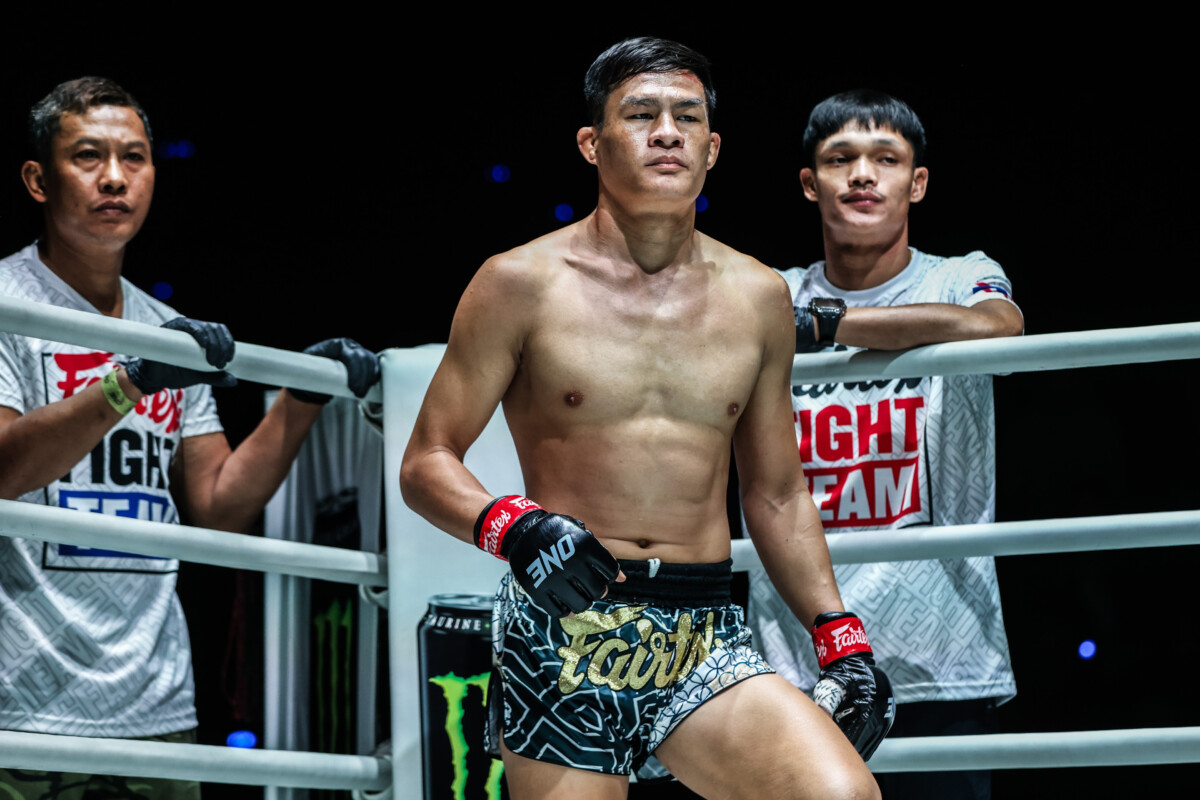 Muaythai-News