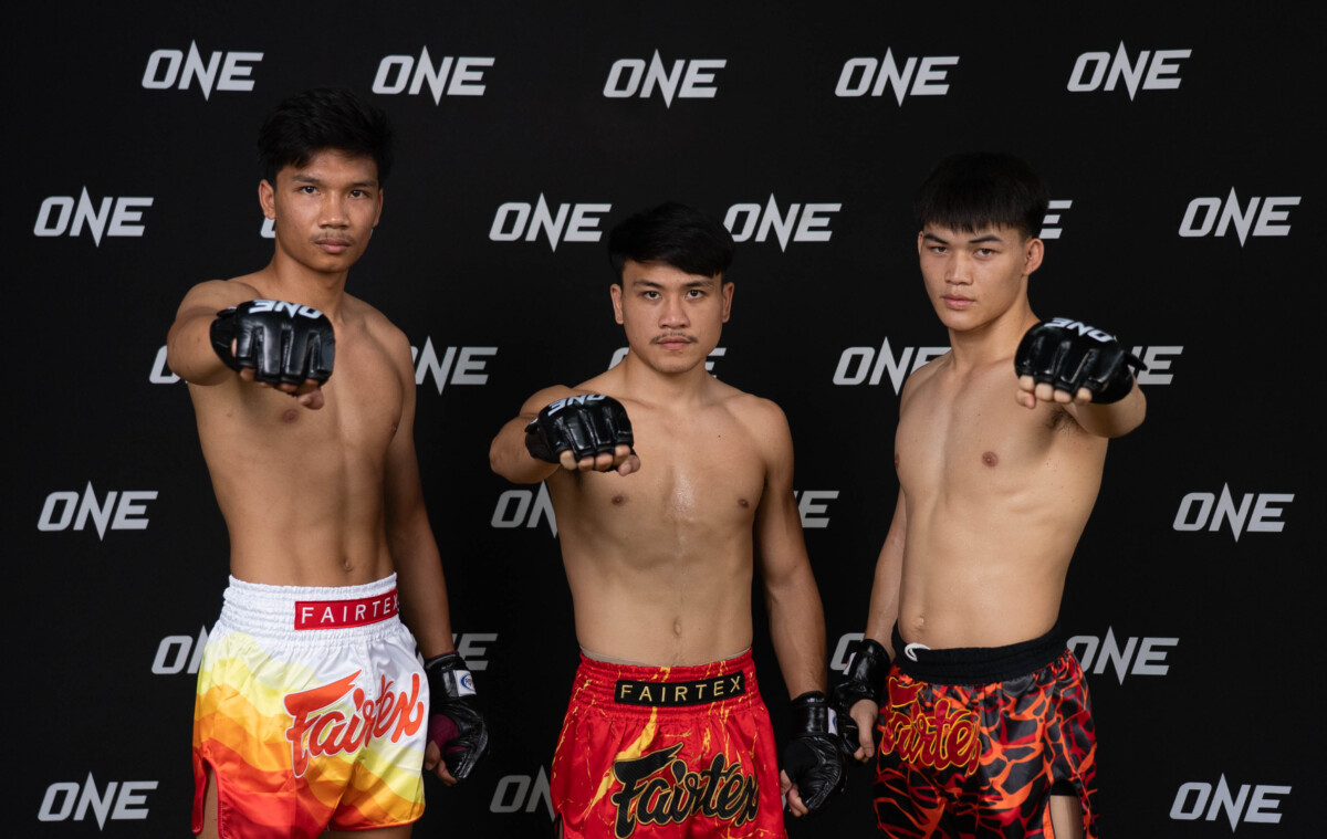 Muaythai-News