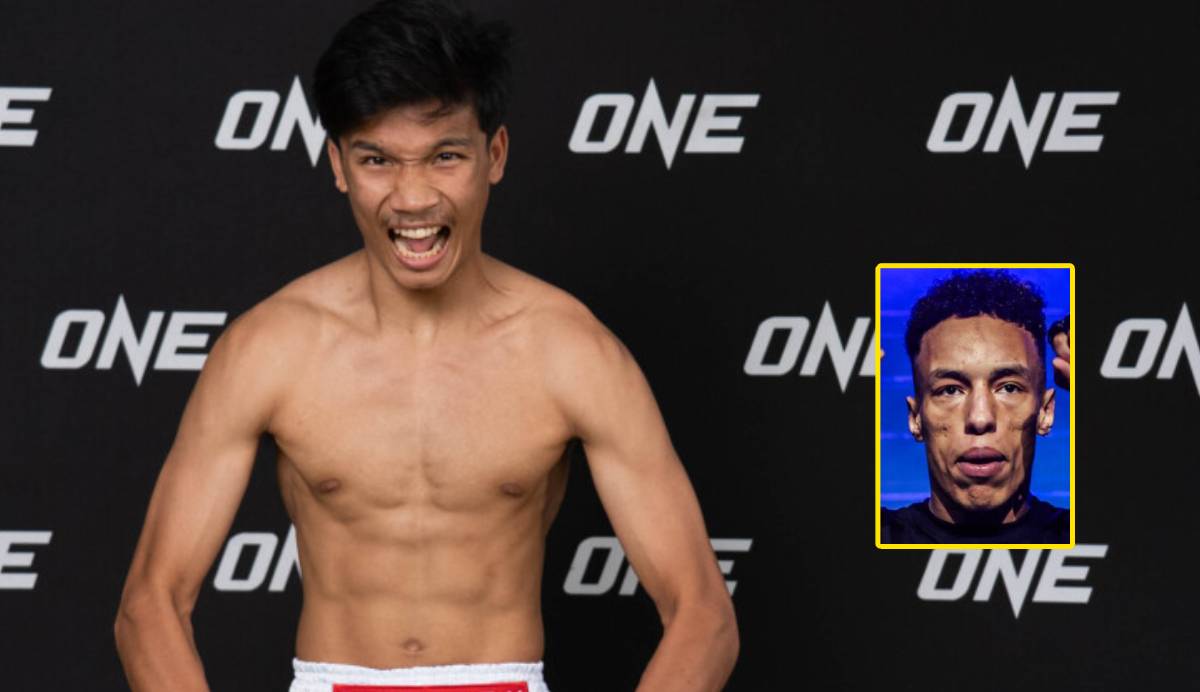 Muaythai-News