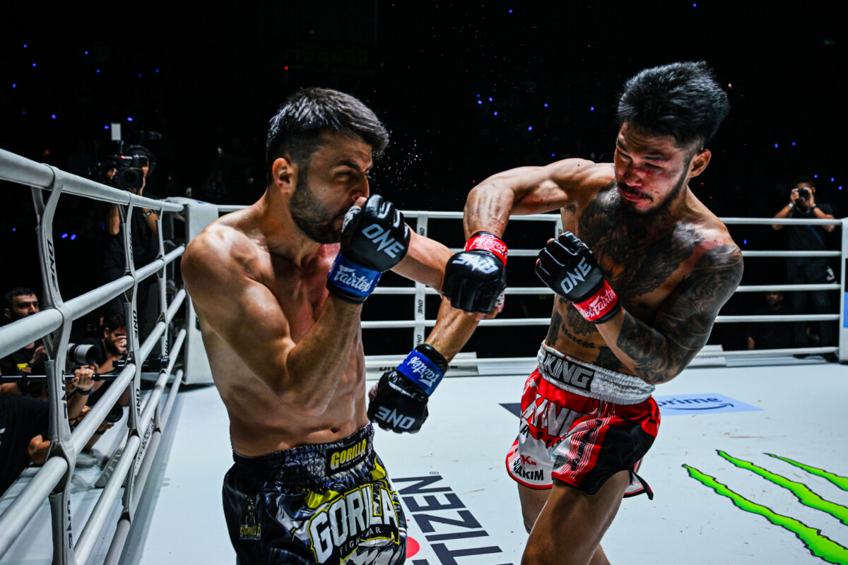 Muaythai-News