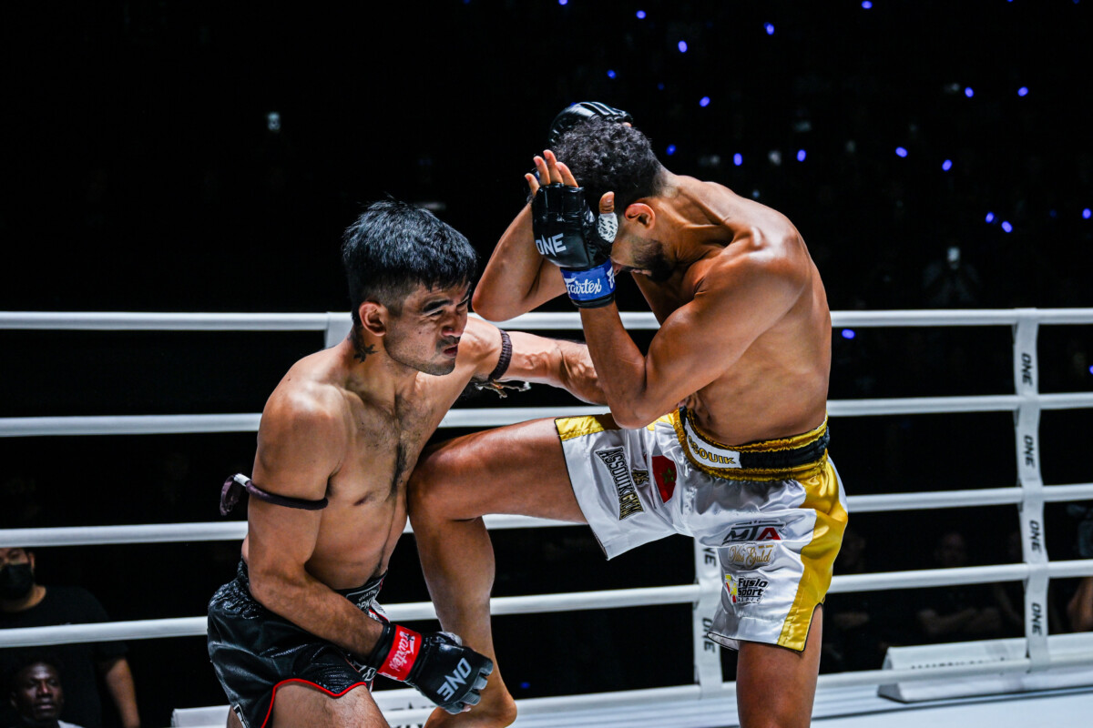 Muaythai-News