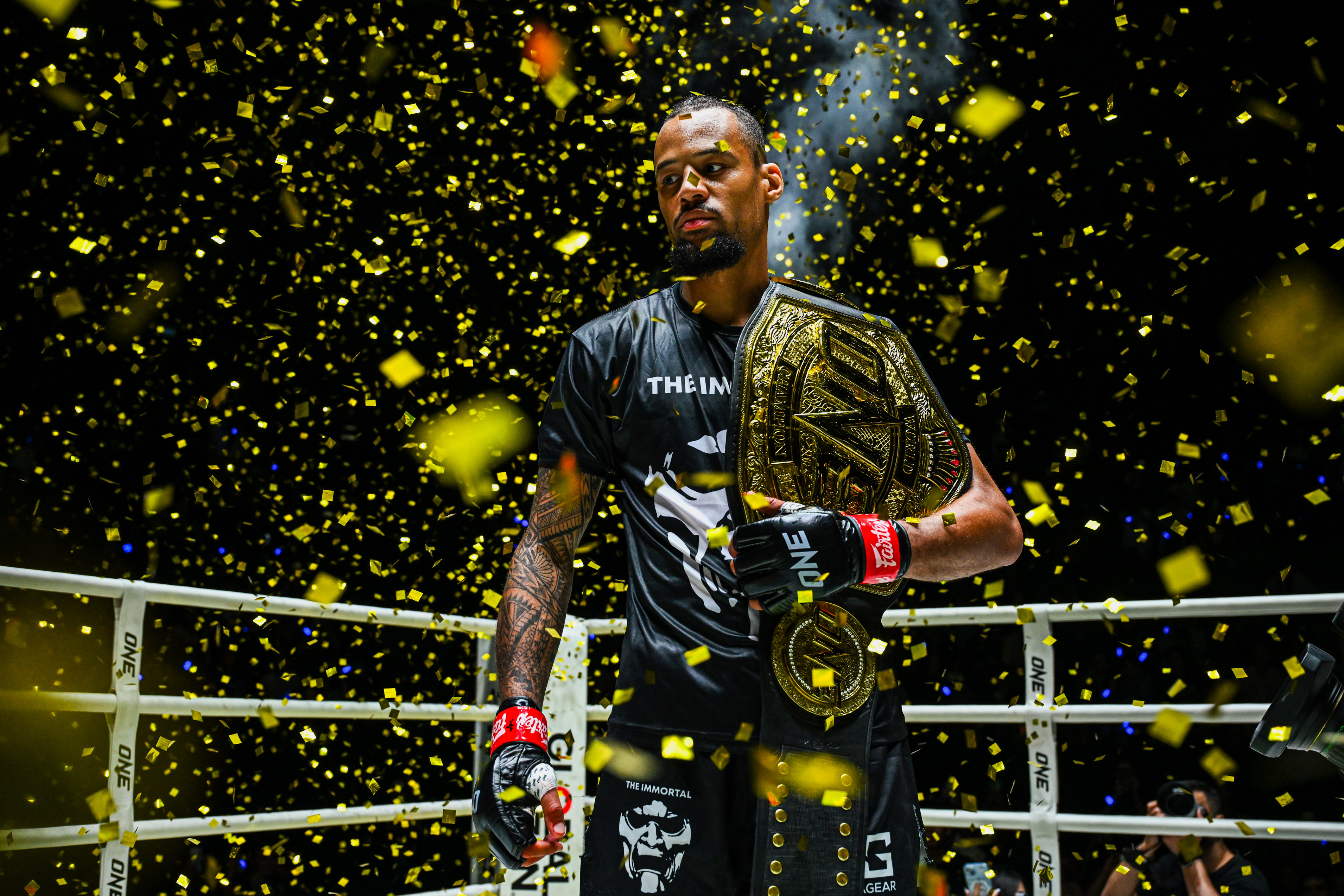 Muaythai-News