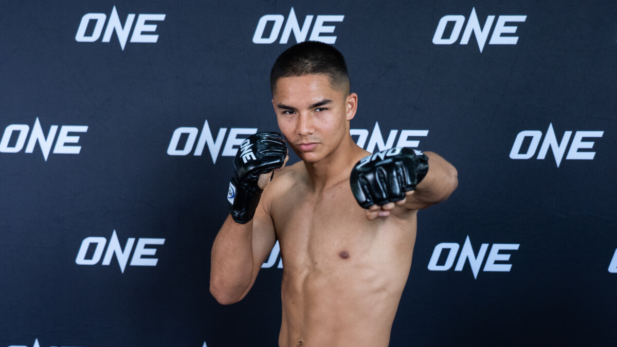 Muaythai-News