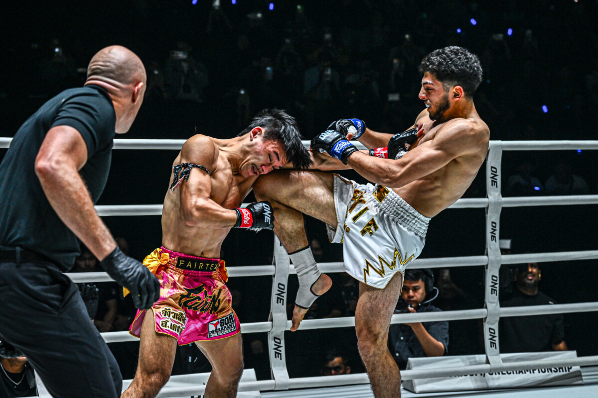 Muaythai-News