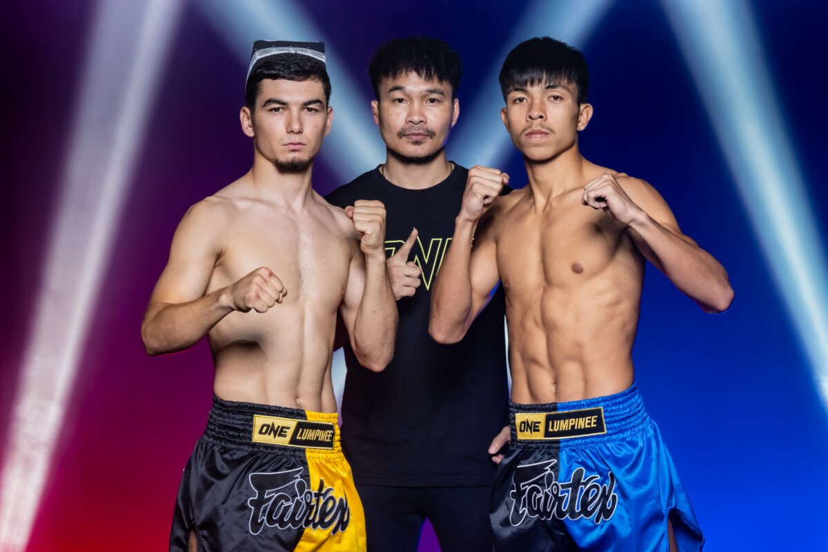 Muaythai-News