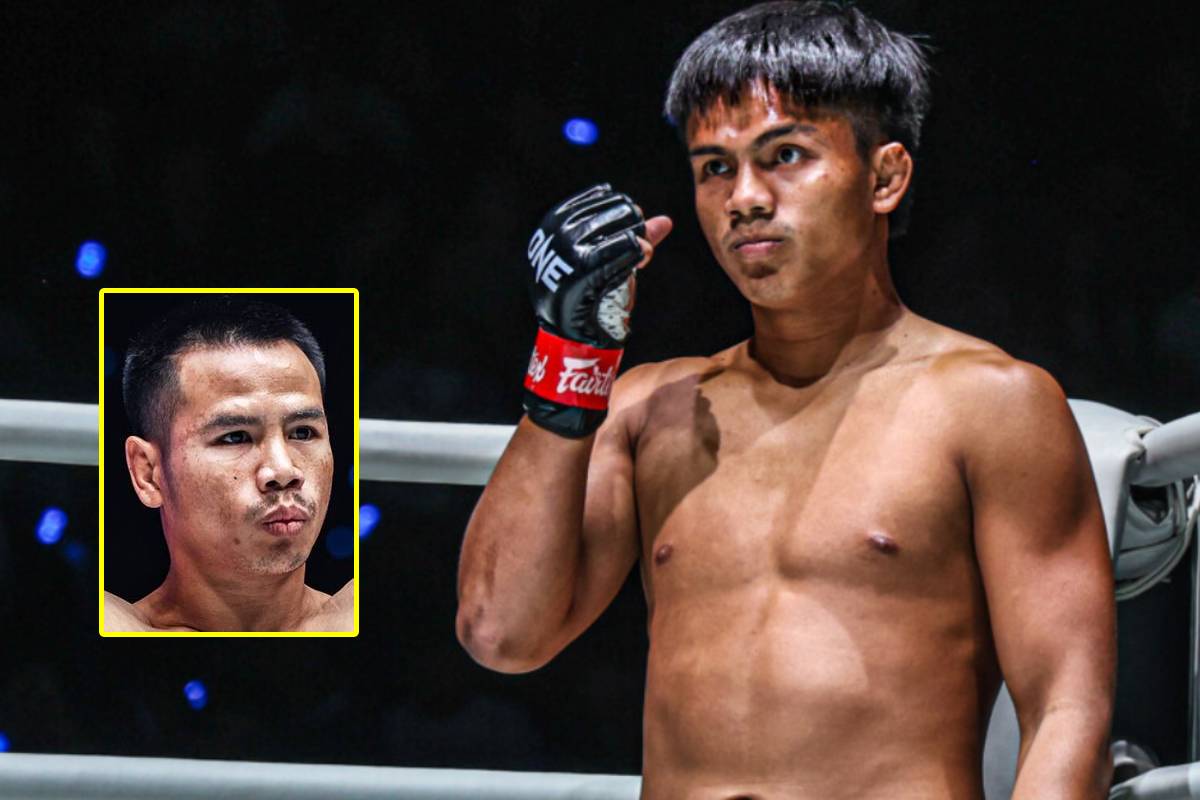 Muaythai-News