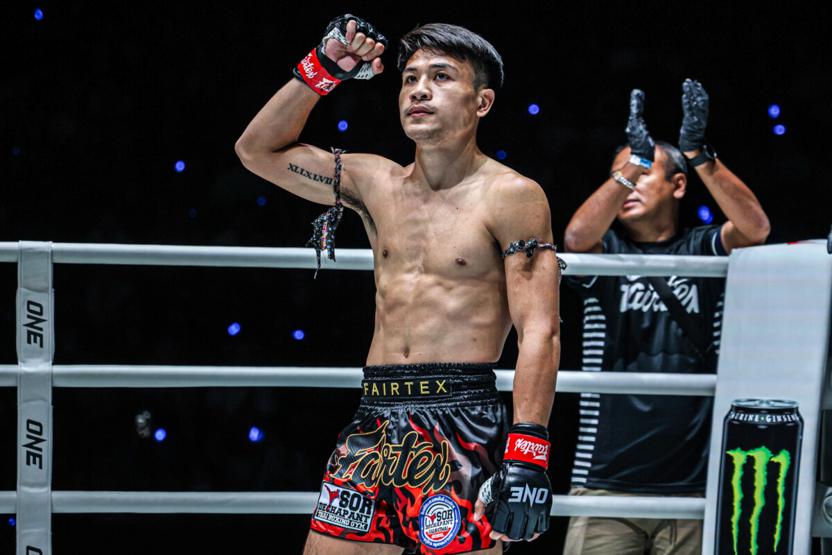 Muaythai-News