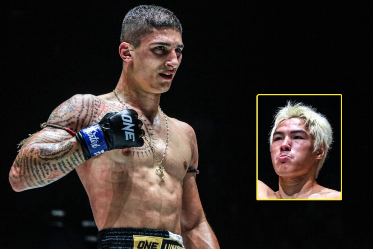 Muaythai-News