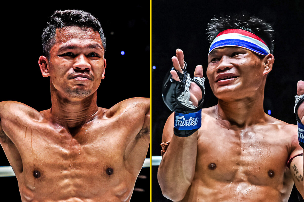 Muaythai-News