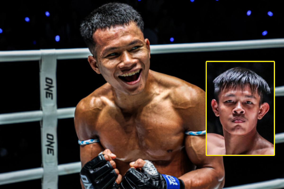 มวยรองพร้อมวัด! “หนุ่มสุรินทร์” เล็งหักปากกาเซียนล้มเบอร์หนึ่งของรุ่น “ทรงชัยน้อย”