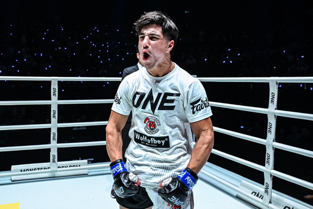 Muaythai-News