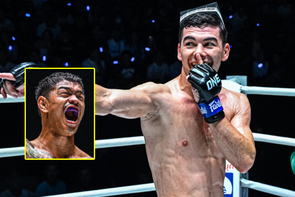 Muaythai-News