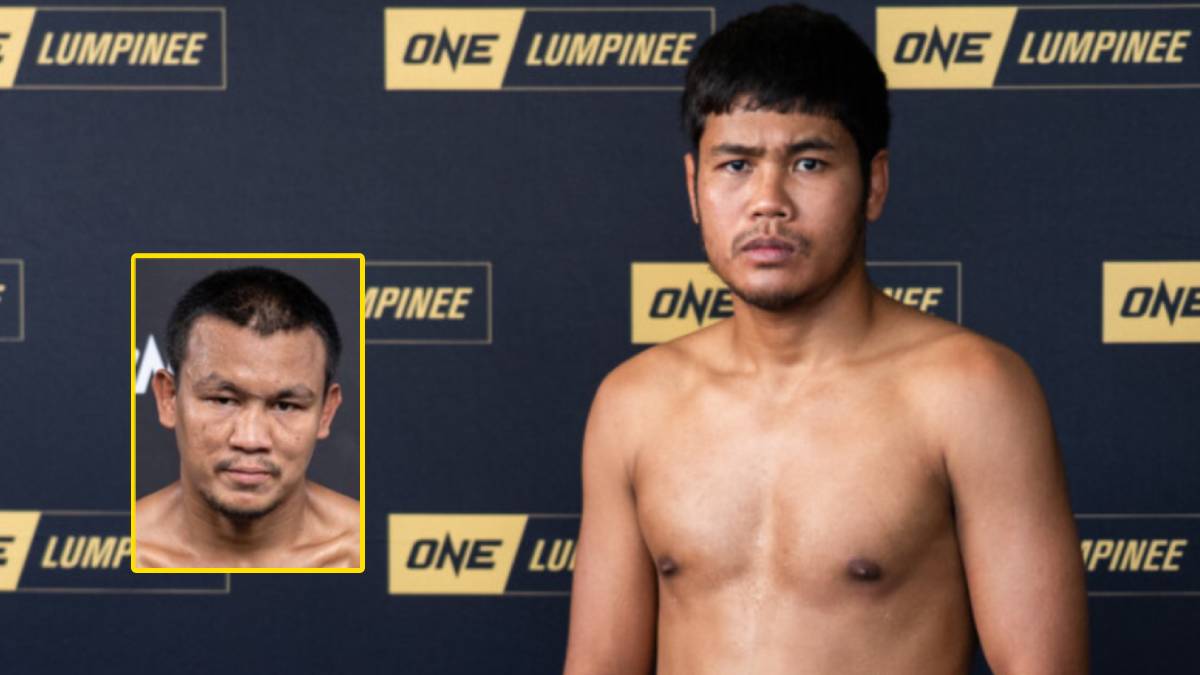 Muaythai-News