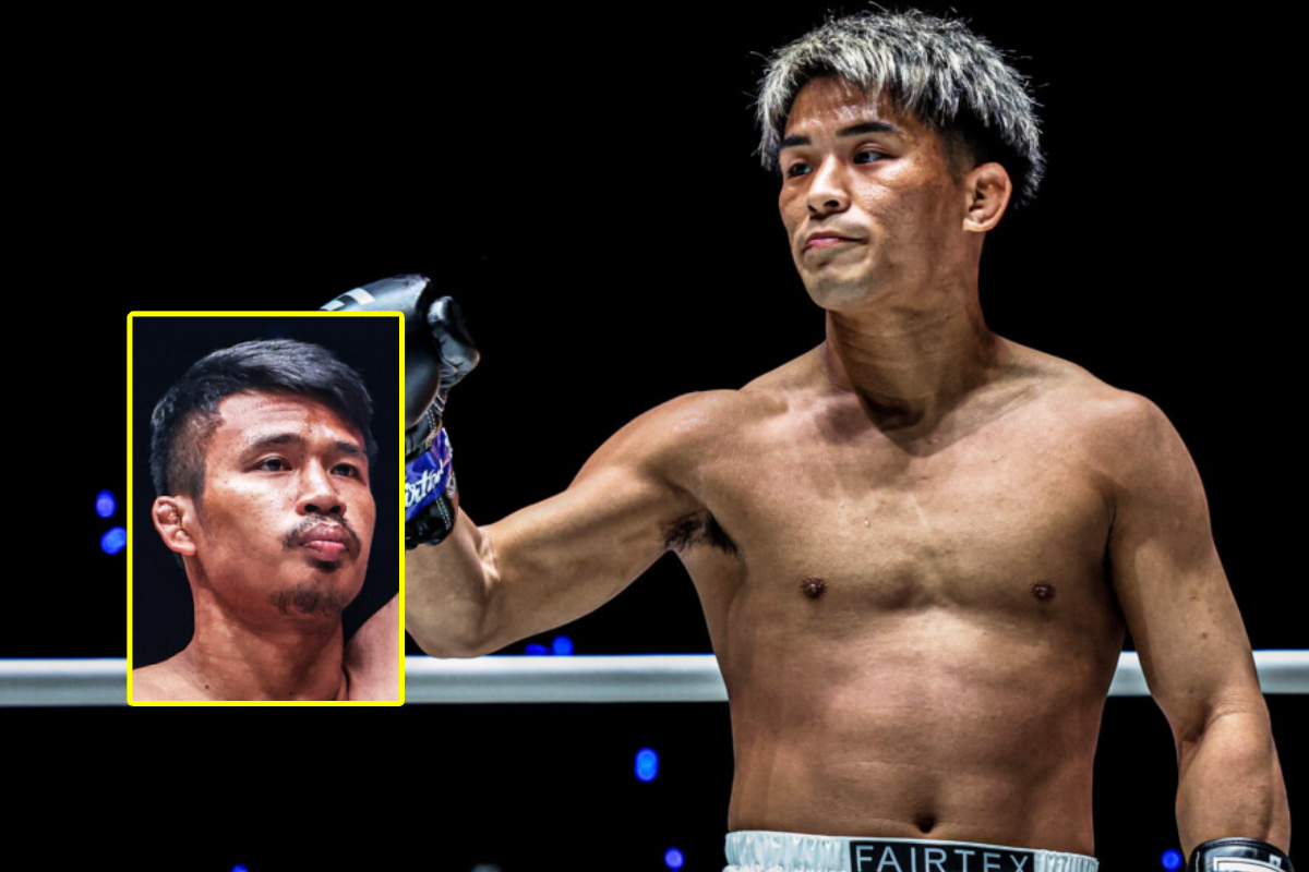 Muaythai-News