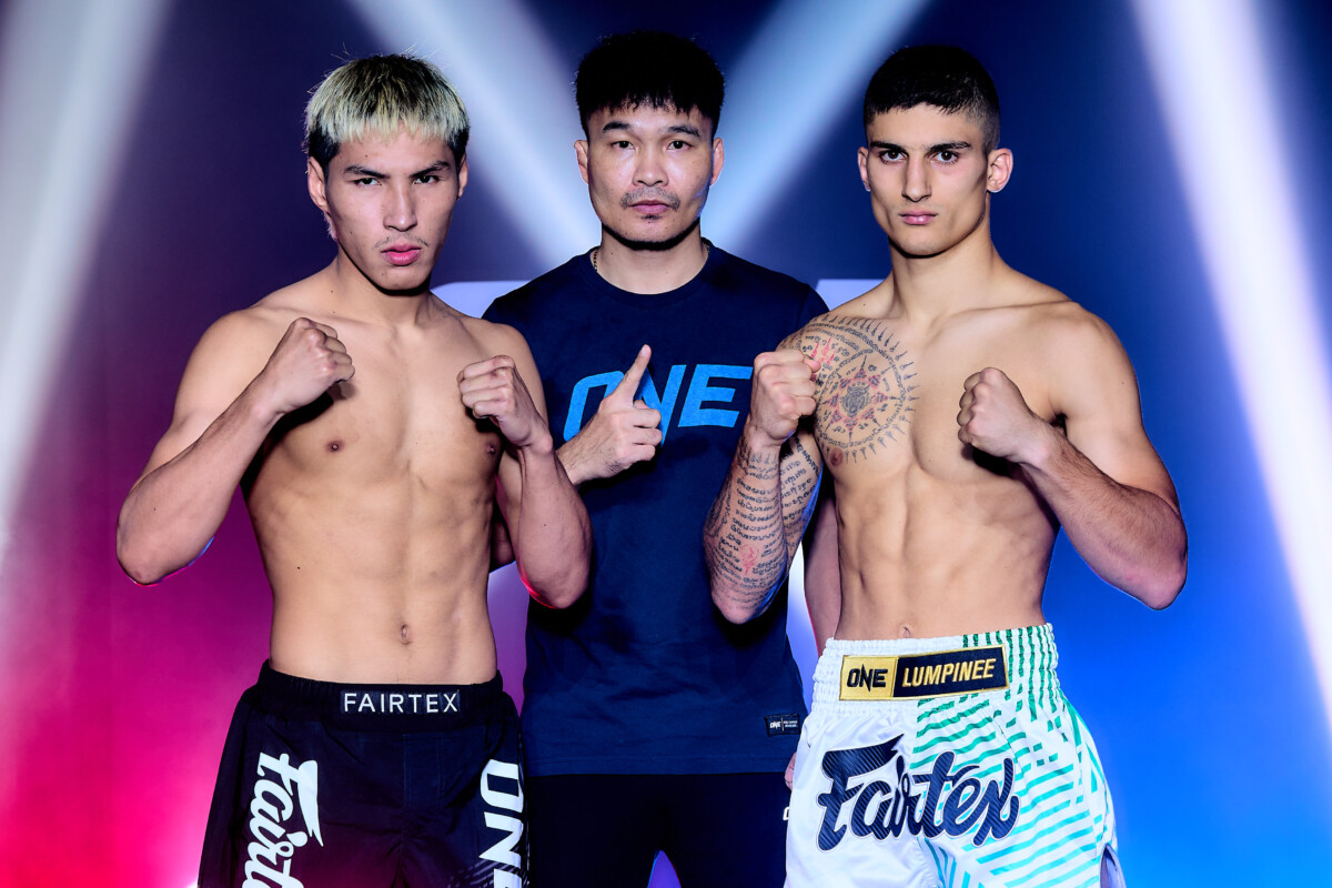 Muaythai-News