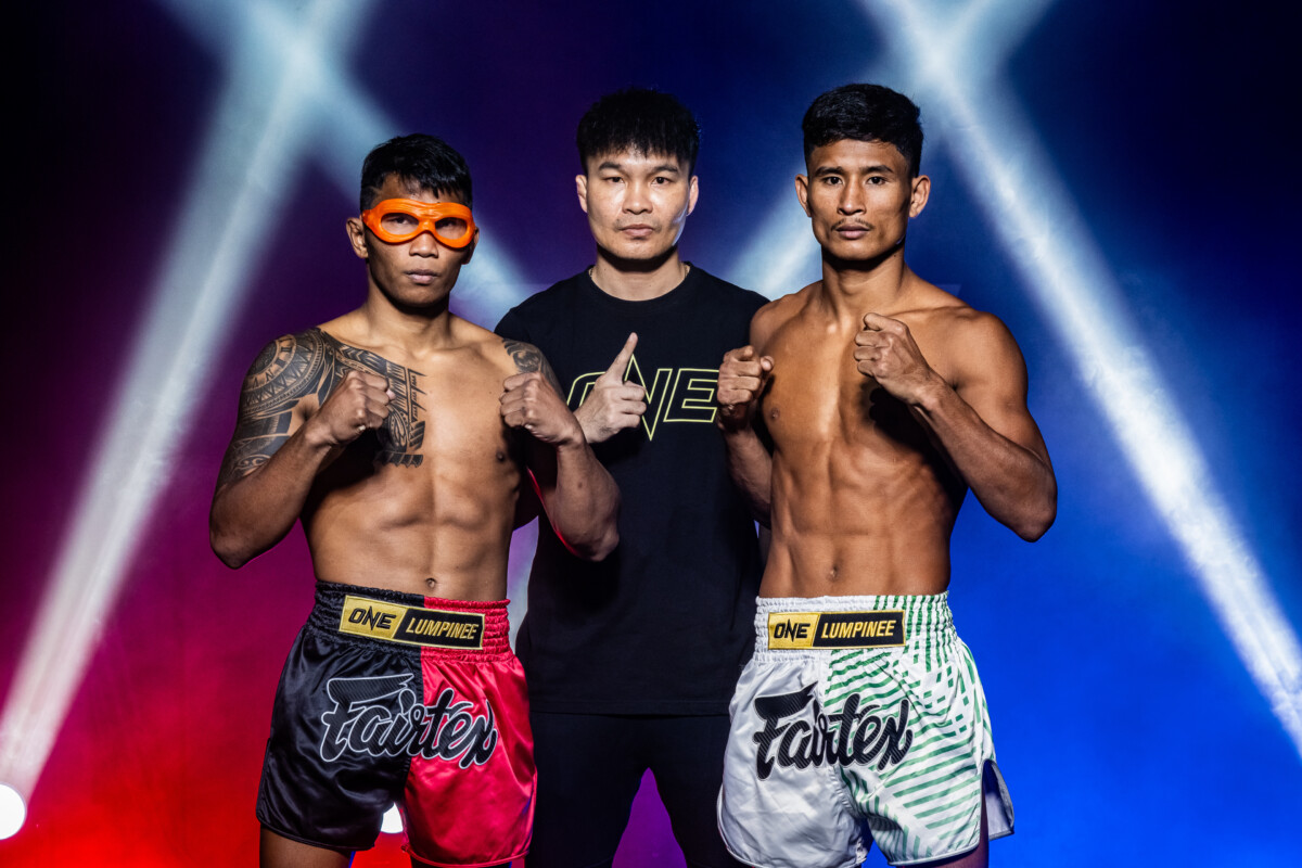 Muaythai-News
