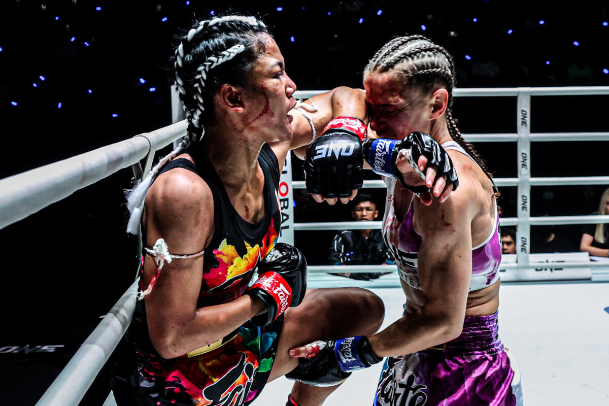 Muaythai-News