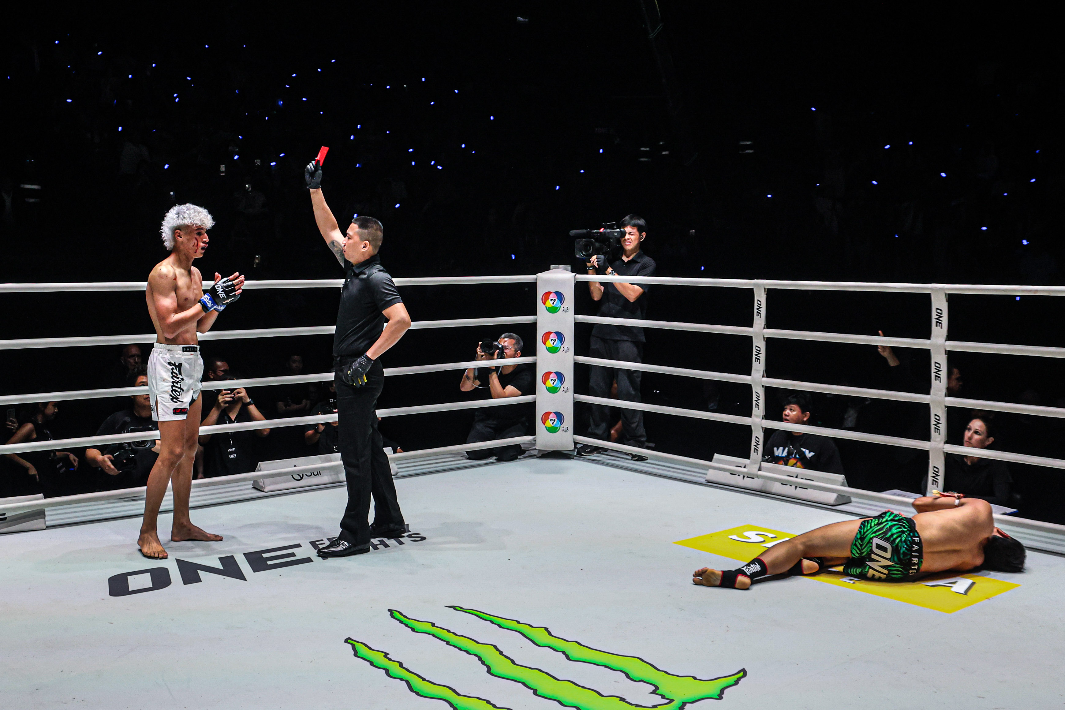 Muaythai-News