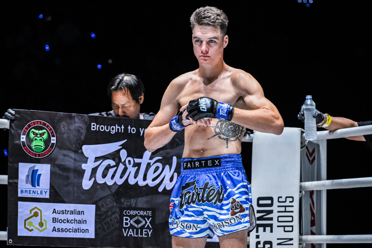 Muaythai-News