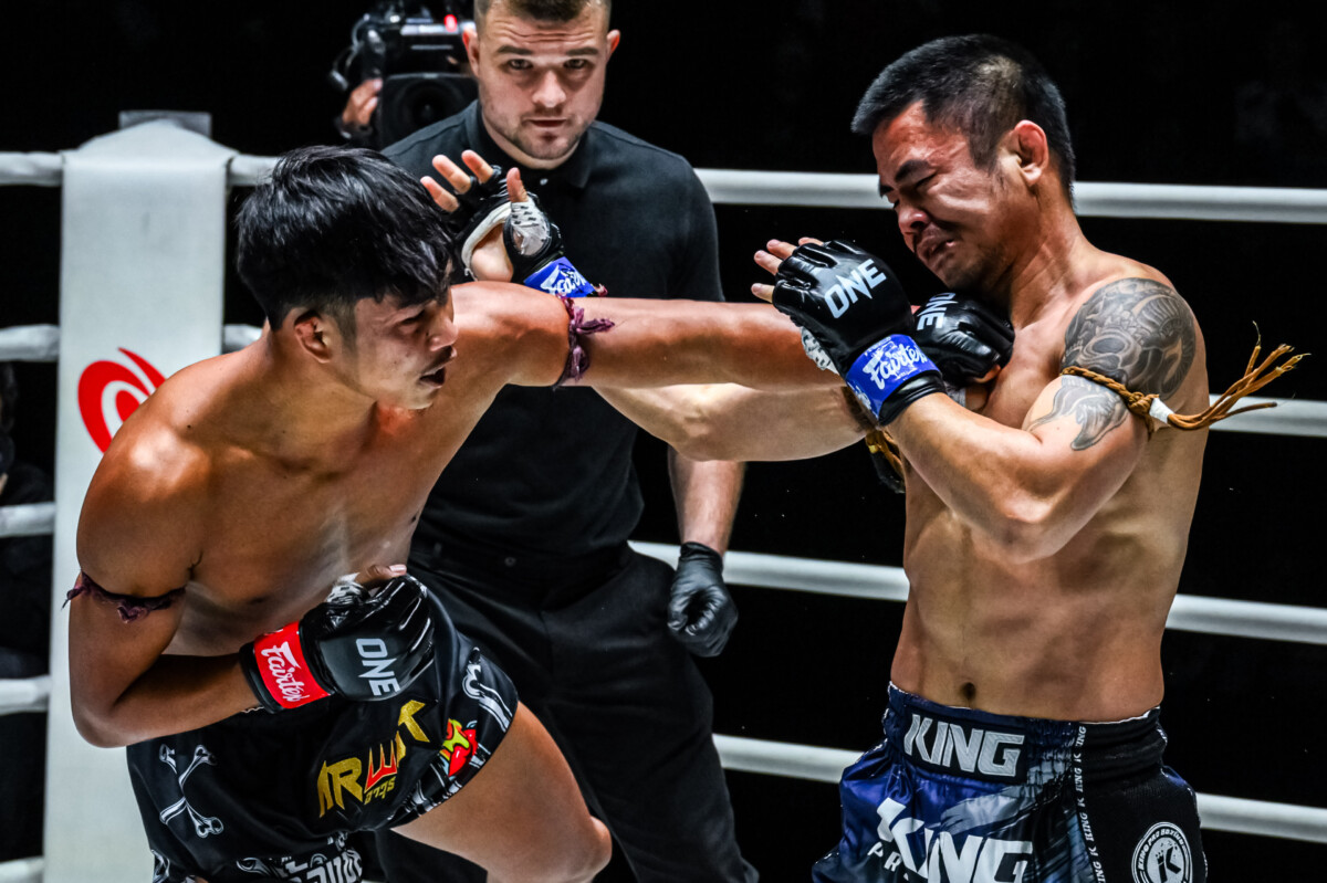 Muaythai-News