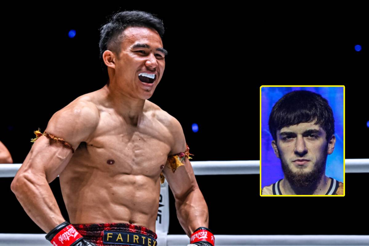 Muaythai-News