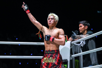 Muaythai-News