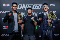 Muaythai-News