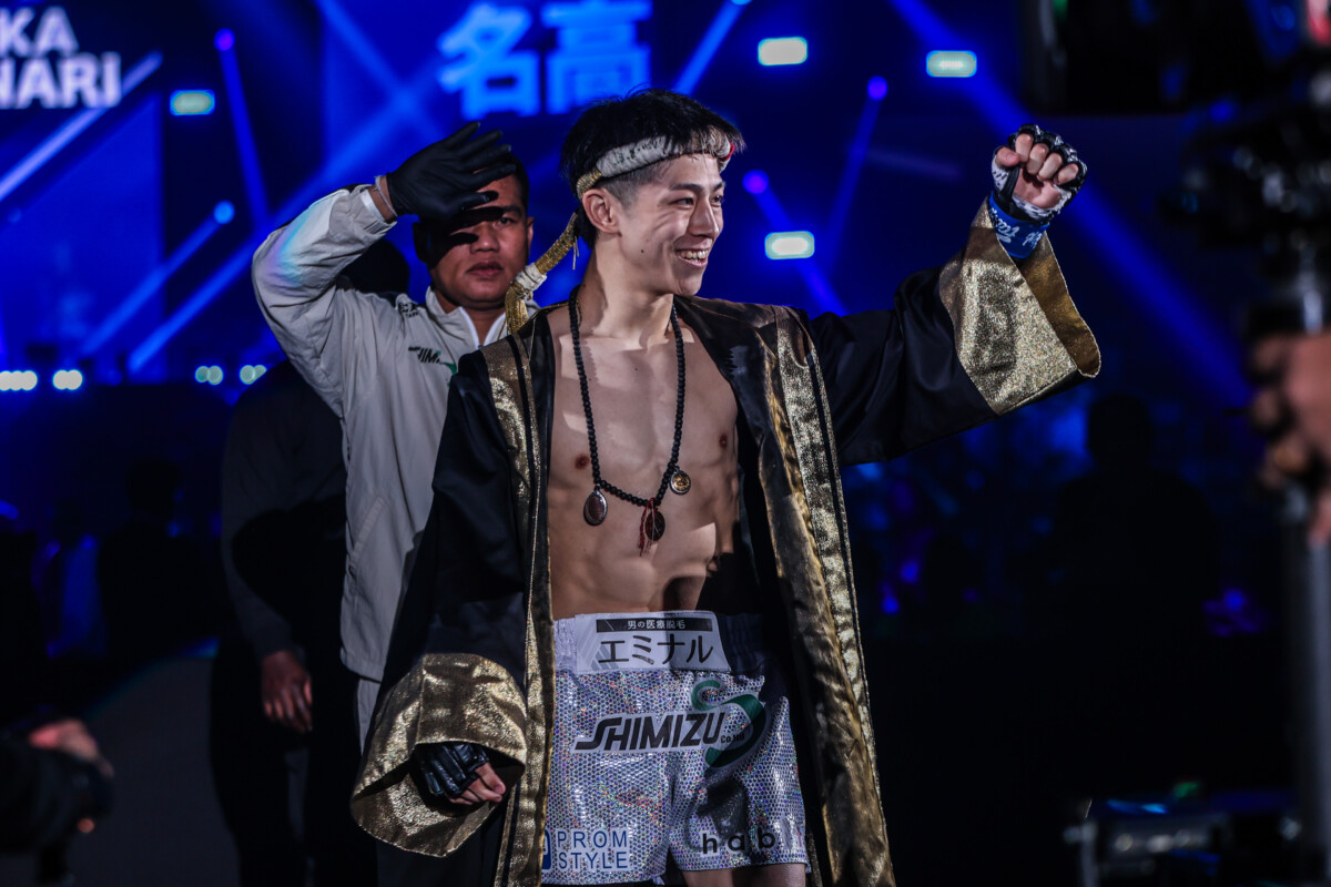 Muaythai-News
